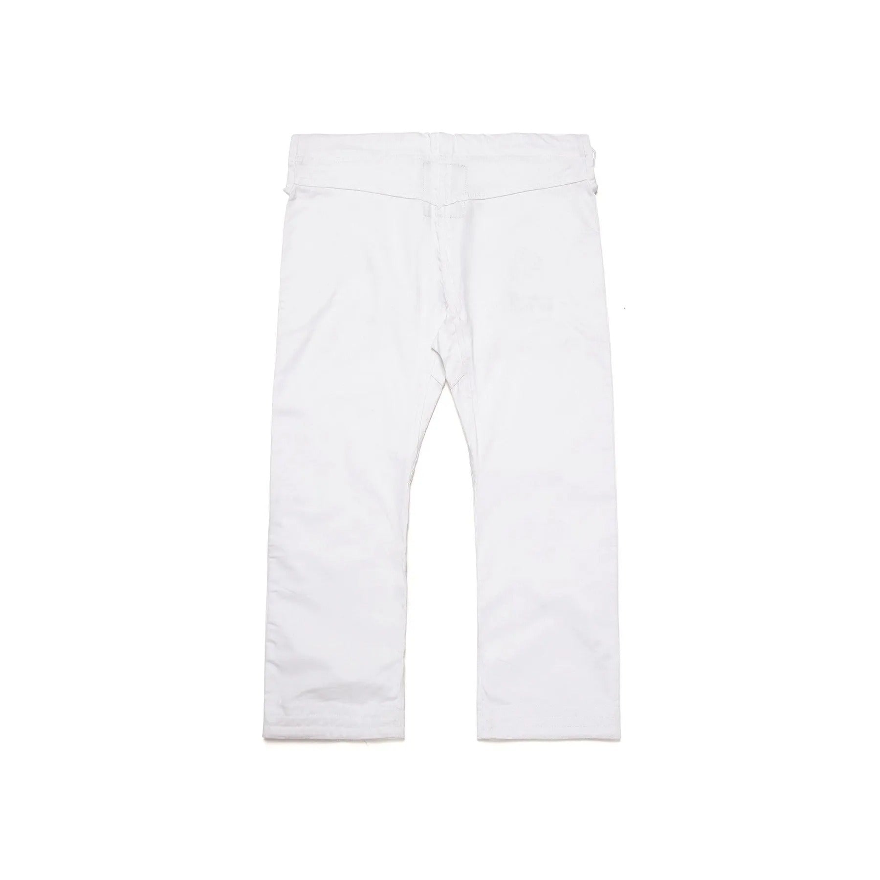 SHOYOROLL BATCH 111 YU NAGABA BJJ KIMONO / GI BLANCO DE JIU-JITSU BRASILEÑO