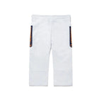 KIMONO / GI BLANCO SHOYOROLL TANGERINE COMPETITOR BJJ