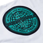 SHOYOROLL ALPINE COMPETITOR BJJ WEISSER KIMONO / GI