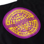 SHOYOROLL CITRINE COMPETITOR BRAZILIAN JIU-JITSU BLACK KIMONO / GI