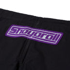 SHOYOROLL GRAPE COMPETITOR BJJ BLACK KIMONO / GI