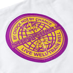 SHOYOROLL BRAZILIAN JIU-JITSU WHITE KIMONO / GI