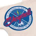 SHOYOROLL HERITAGE COMPETITOR BJJ WHITE KIMONO / GI
