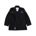 SHOYOROLL IMPERIAL MMA GRAPPLING BJJ BRASILIANISCHES JIU JITSU SCHWARZER KIMONO / GI