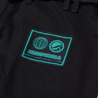SHOYOROLL ALPINE COMPETITOR BJJ SCHWARZER KIMONO / GI