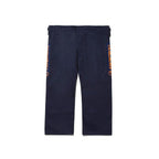 SHOYOROLL TANGERINE COMPETITOR BJJ NEVY KIMONO / GI