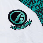 SHOYOROLL ALPINE COMPETITOR BJJ WEISSER KIMONO / GI
