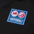 SHOYOROLL THE HERITAGE COMPETITOR BLACK KIMONO / GI