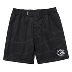 Shoyoroll Barb Wire No-Gi BJJ Grappling Shorts