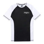 Shoyoroll Barb Wire | Short Sleeve BJJ Grappling Rash Guard