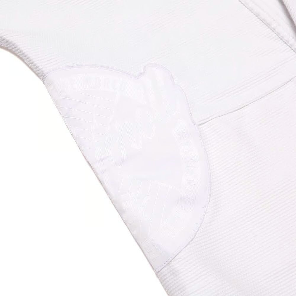 Shoyoroll Batch #100 SYR x A&P BJJ Gi