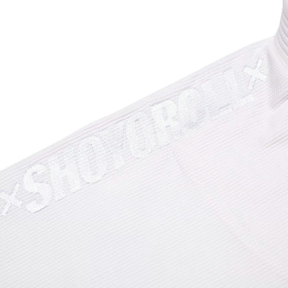 Shoyoroll Batch #100 SYR x A&P BJJ Gi