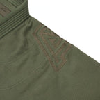 Shoyoroll Batch #100 SYR x A&P BJJ Kimono