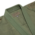 Shoyoroll Batch #100 SYR x A&P BJJ Kimono