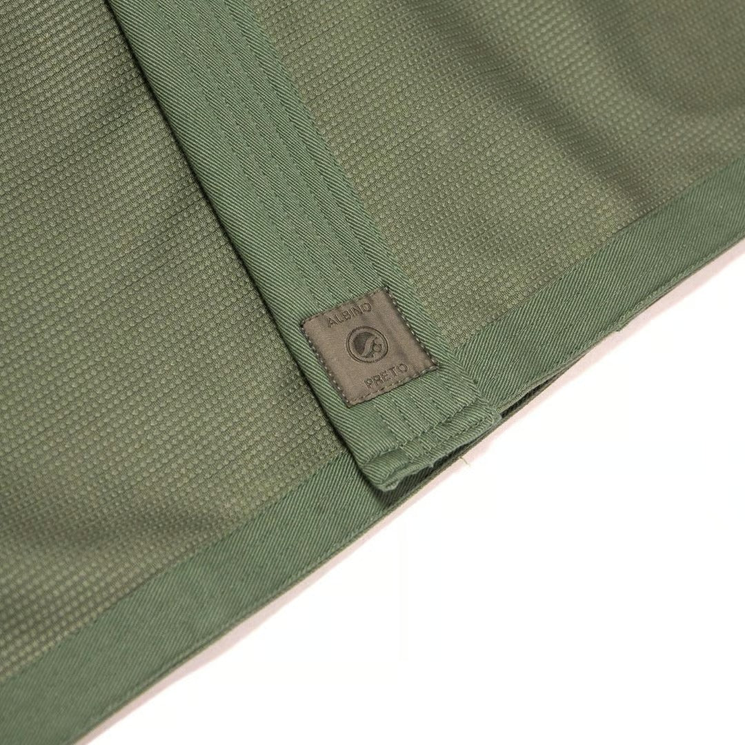 Shoyoroll Batch #100 SYR x A&P BJJ Kimono
