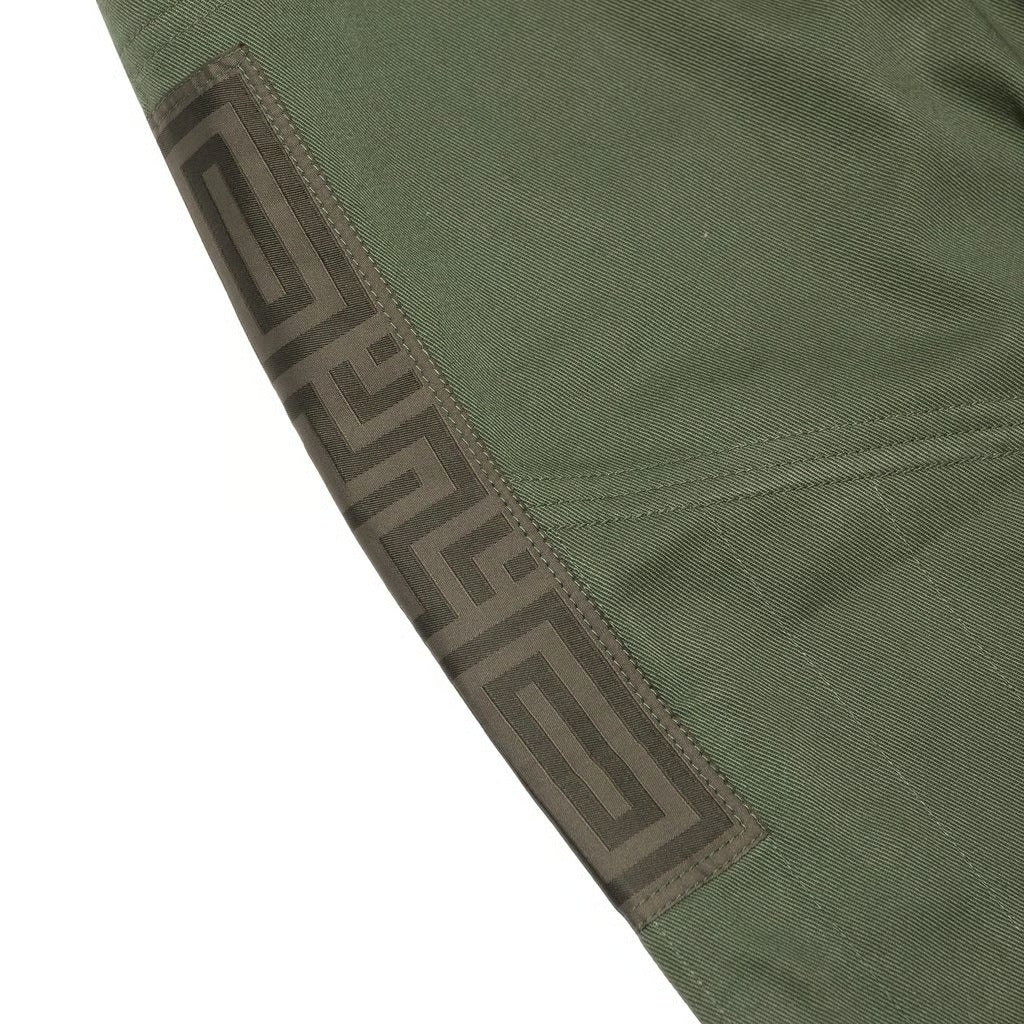Shoyoroll Batch #100 SYR x A&P BJJ Kimono