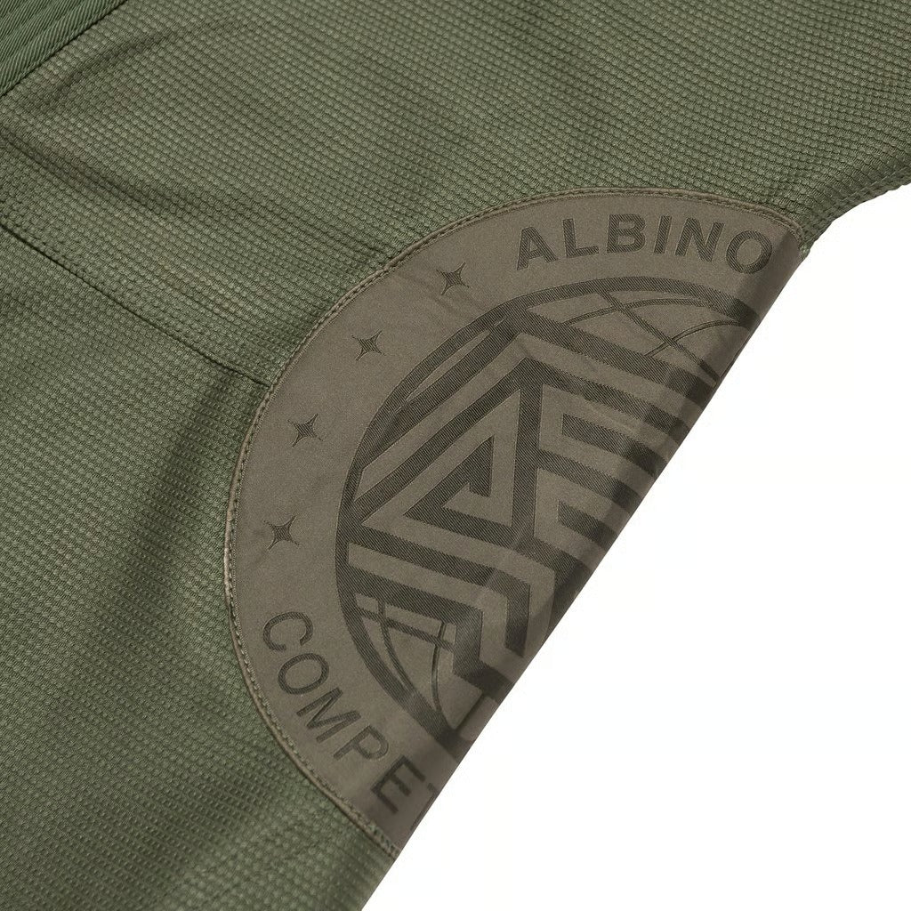 Shoyoroll Batch #100 SYR x A&P BJJ Kimono