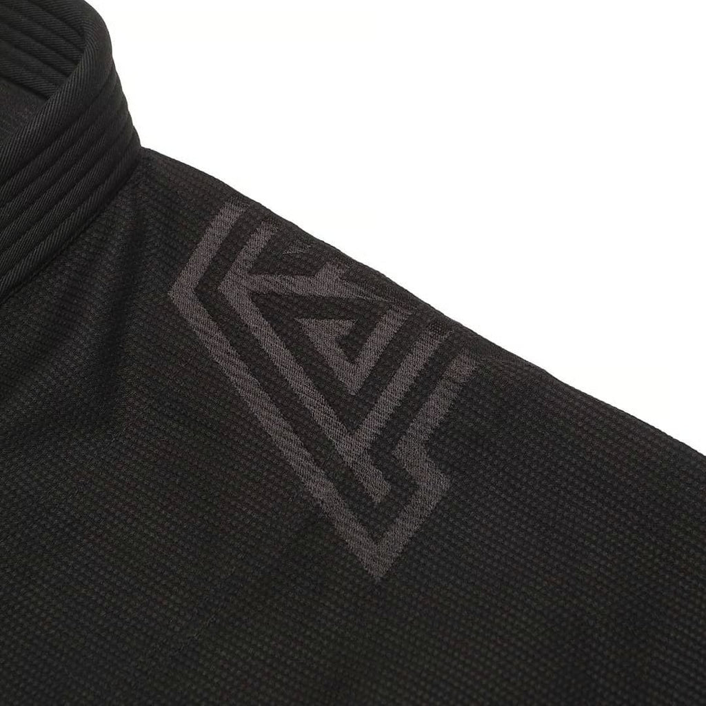 Shoyoroll Batch #100 SYR x A&P Jiu Jitsu Gi