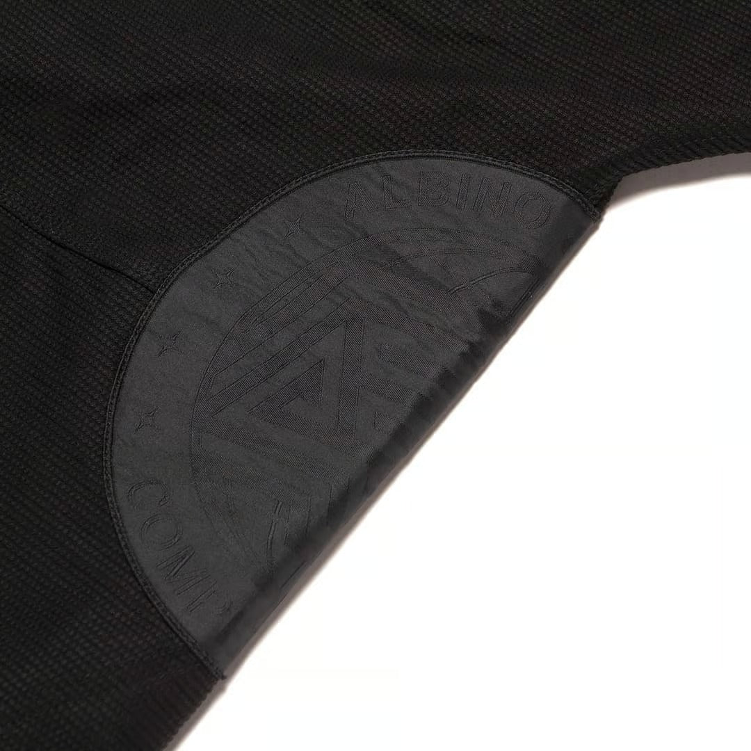 Shoyoroll Batch #100 SYR x A&P Jiu Jitsu Gi
