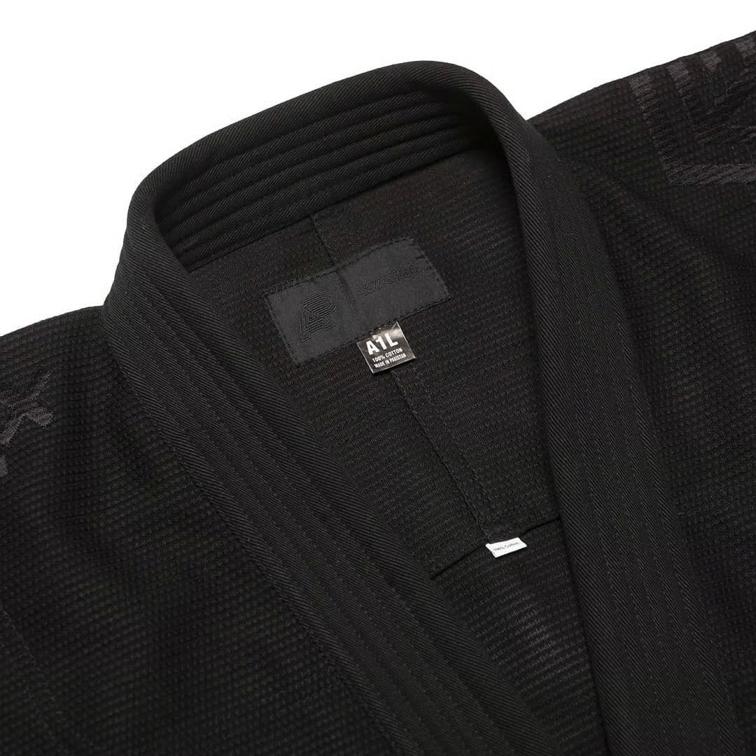 Shoyoroll Batch #100 SYR x A&P Jiu Jitsu Gi