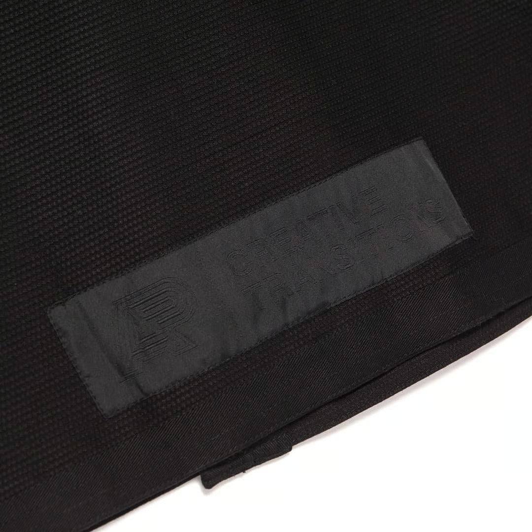 Shoyoroll Batch #100 SYR x A&P Jiu Jitsu Gi