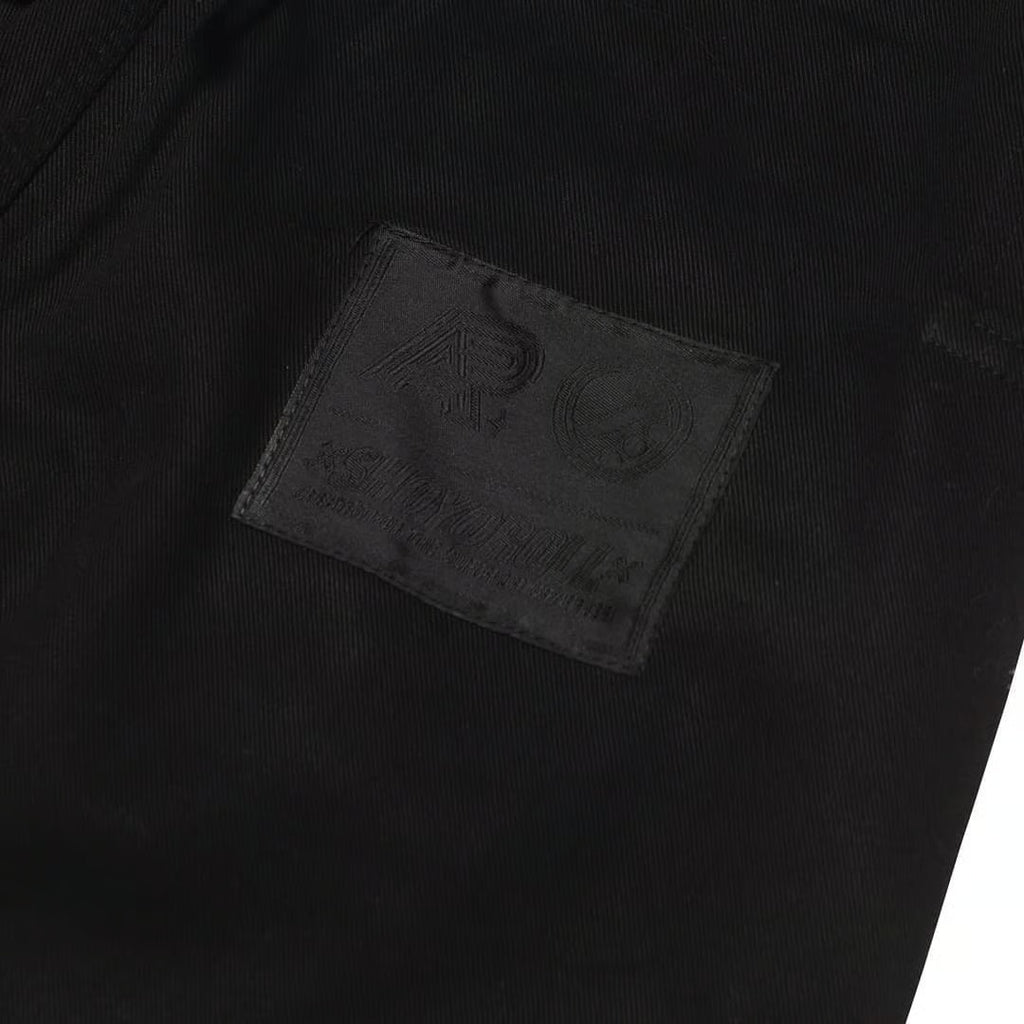 Shoyoroll Batch #100 SYR x A&P Jiu Jitsu Gi