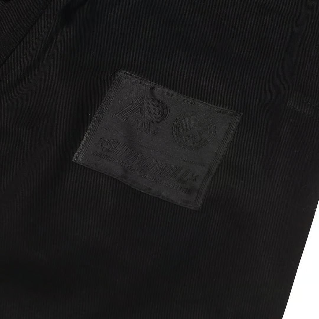 Shoyoroll Batch #100 SYR x A&P Jiu Jitsu Gi