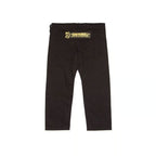 Shoyoroll Batch #103 Metallic Competitor Gold BJJ Kimono