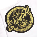 Shoyoroll Batch #103 Metallic Competitor Gold Jiu Jitsu Gi