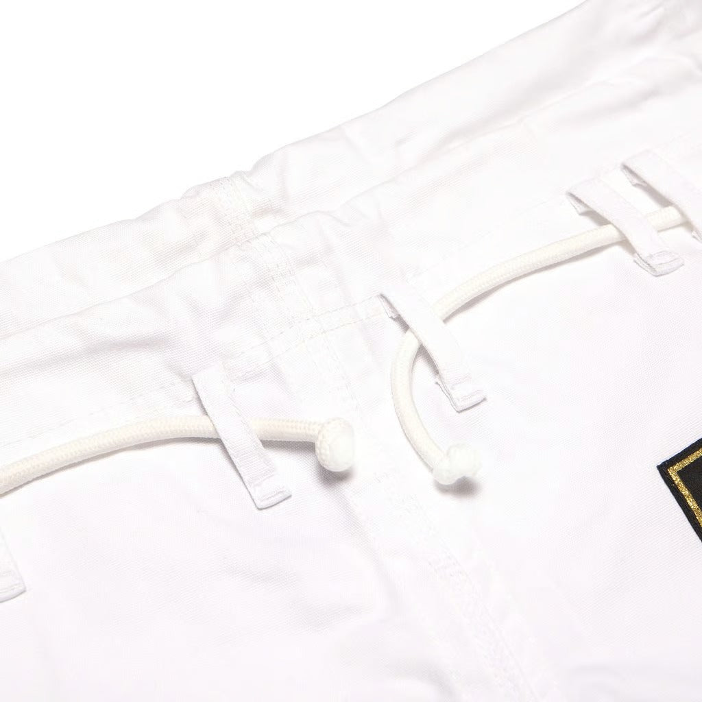 Shoyoroll Batch #103 Metallic Competitor Gold Jiu Jitsu Gi