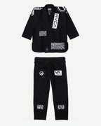 Shoyoroll Batch #105 Absolute King BJJ Gi