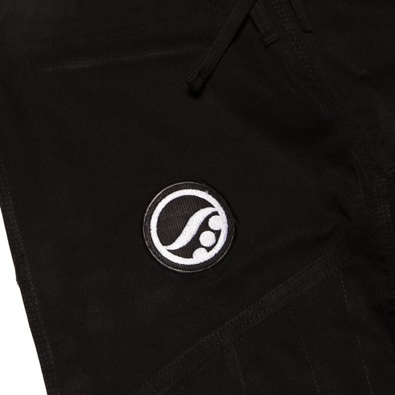 Shoyoroll Batch #105 Absolute King BJJ Gi