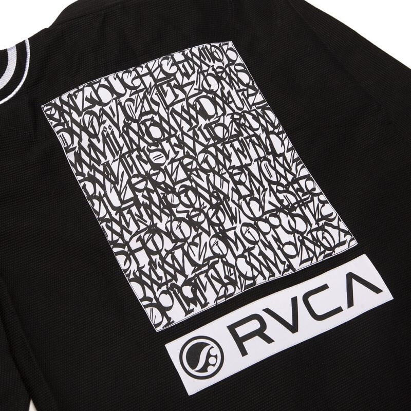 Shoyoroll Batch #105 Absolute King BJJ Gi