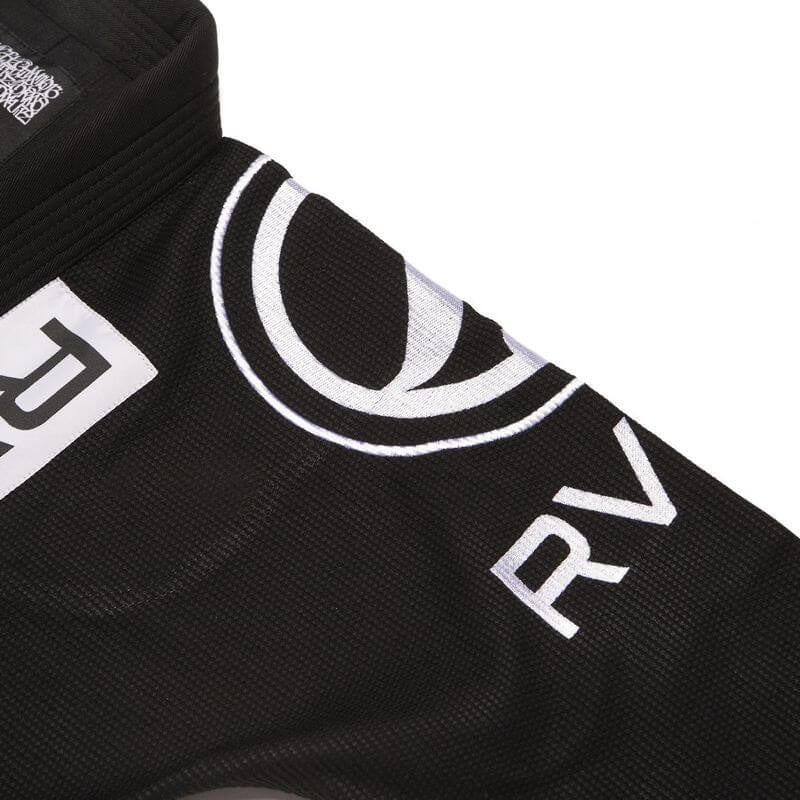 Shoyoroll Batch #105 Absolute King BJJ Gi