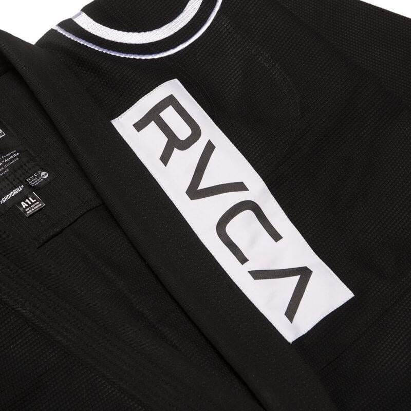 Shoyoroll Batch #105 Absolute King BJJ Gi