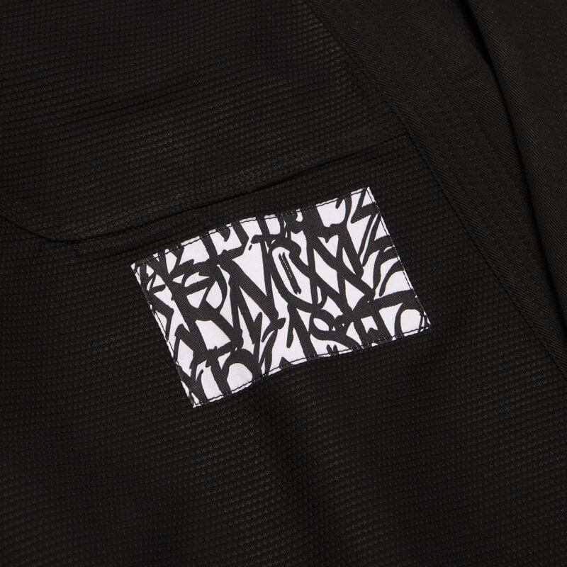 Shoyoroll Batch #105 Absolute King BJJ Gi