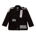 Shoyoroll Batch #105 Absolute King BJJ Gi