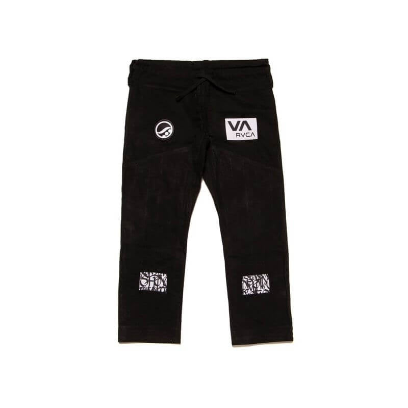 Shoyoroll Batch #105 Absolute King BJJ Gi