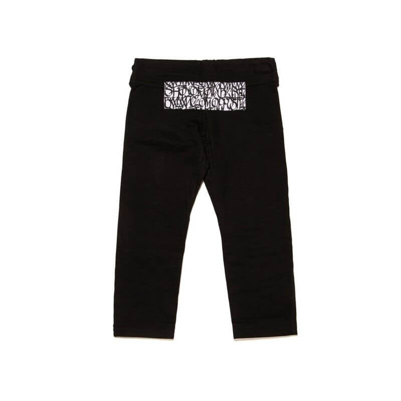 Shoyoroll Batch #105 Absolute King BJJ Gi