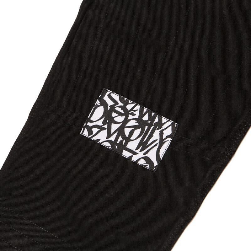 Shoyoroll Batch #105 Absolute King BJJ Gi
