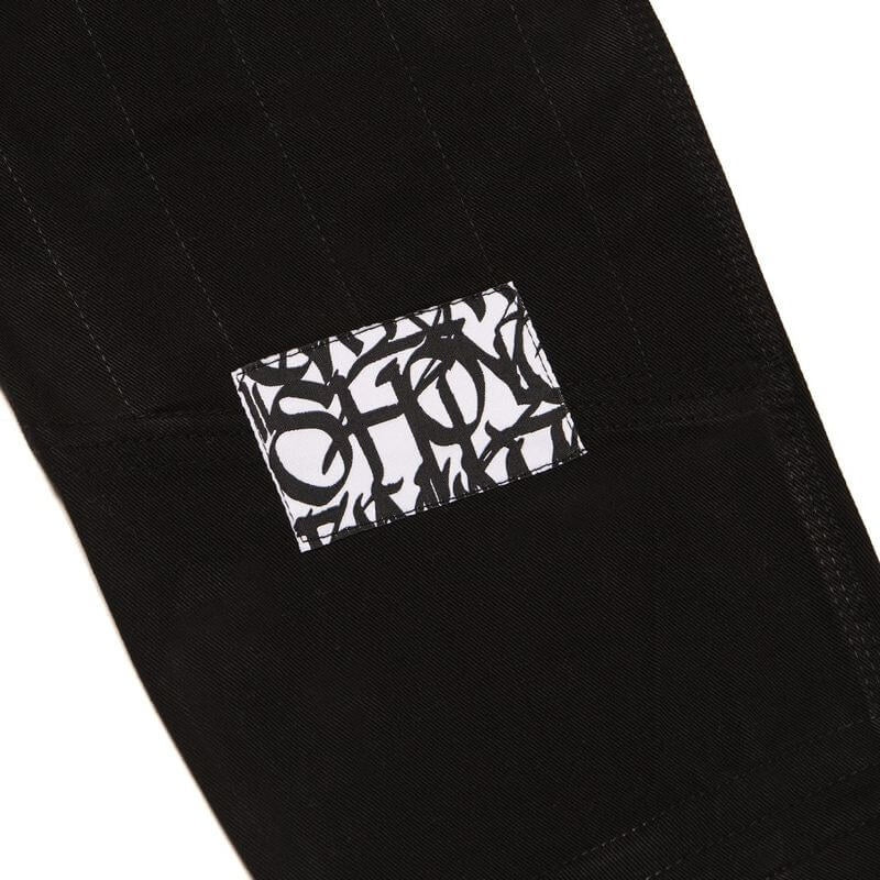 Shoyoroll Batch #105 Absolute King BJJ Gi