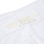 Shoyoroll Batch #107 Umit Benan V1 BJJ Gi