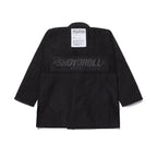 Shoyoroll Batch #107 Umit Benan V1 BJJ Gi