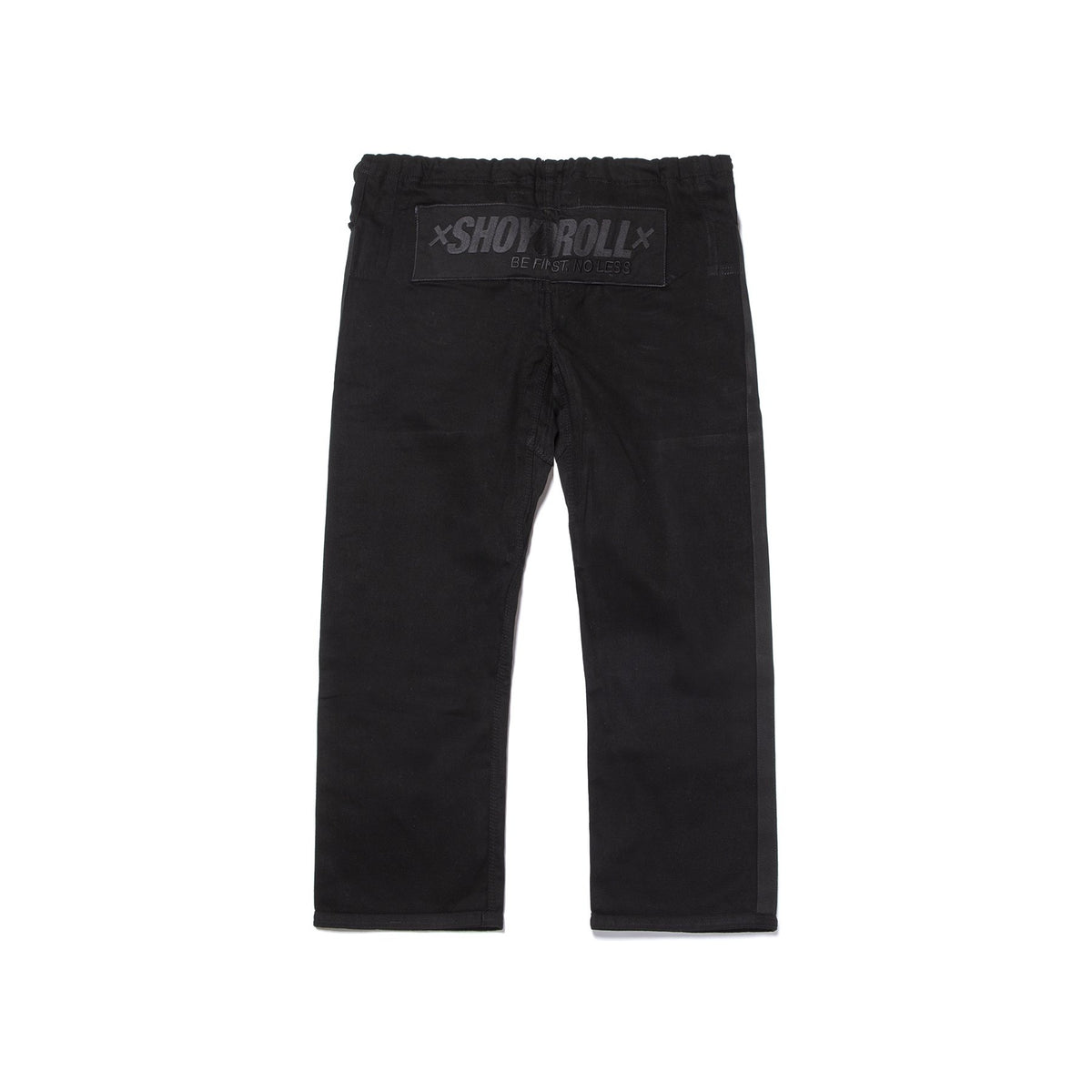 Shoyoroll Batch #107 Umit Benan V1 BJJ Gi