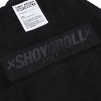 Shoyoroll Batch #107 Umit Benan V1 BJJ Gi