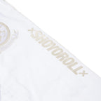 Shoyoroll Batch #107 Umit Benan V1 BJJ Gi