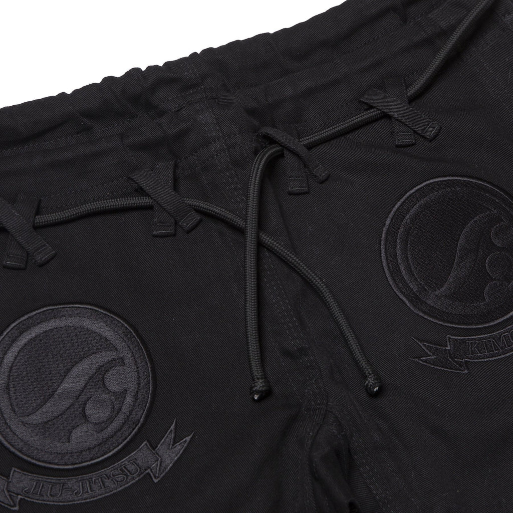 Shoyoroll Batch #107 Umit Benan V1 BJJ Gi