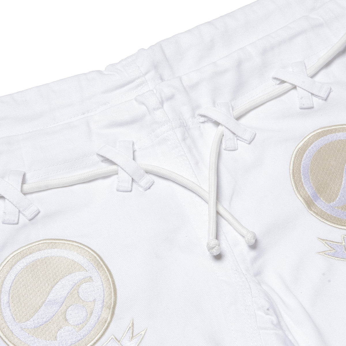 Shoyoroll Batch #107 Umit Benan V1 BJJ Gi