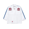 Shoyoroll Batch #107 Umit Benan V1 Jiu Jitsu Kimono