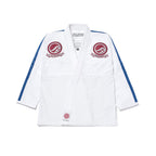 Shoyoroll Batch #107 Umit Benan V1 Jiu Jitsu Kimono